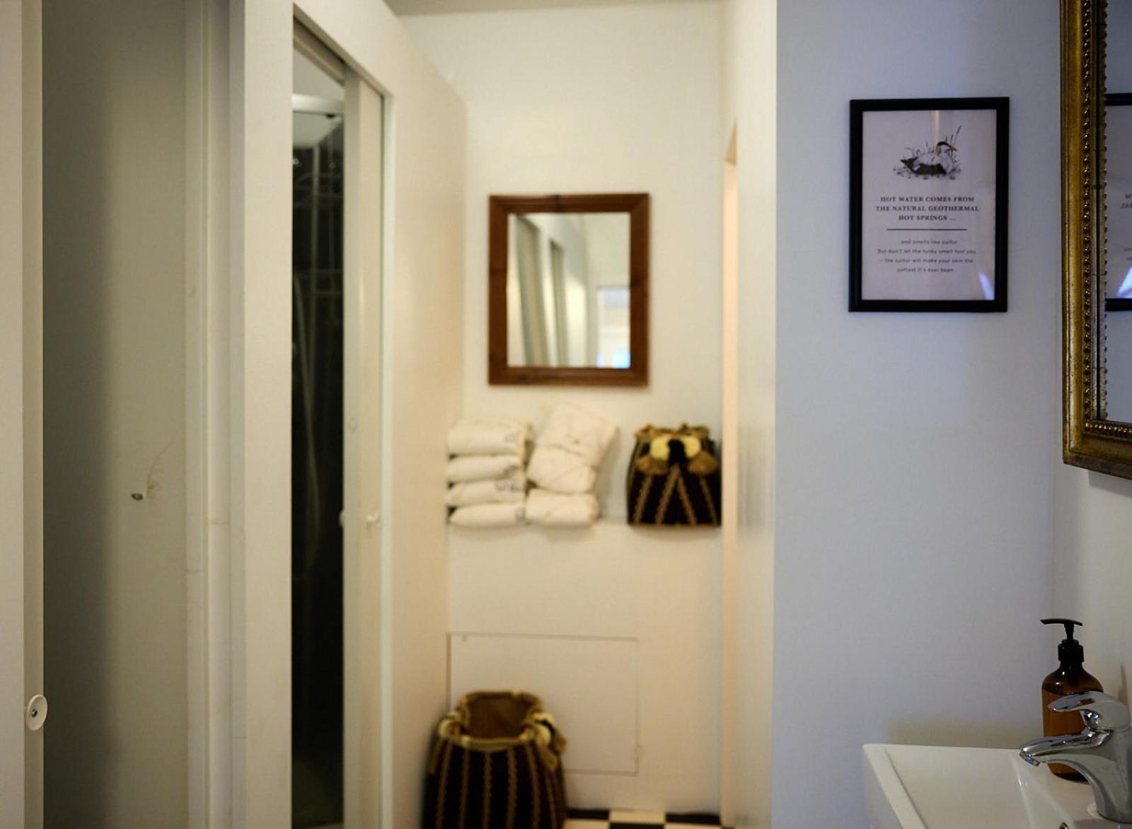 Englendingavik Homestay بورغارنيس المظهر الخارجي الصورة