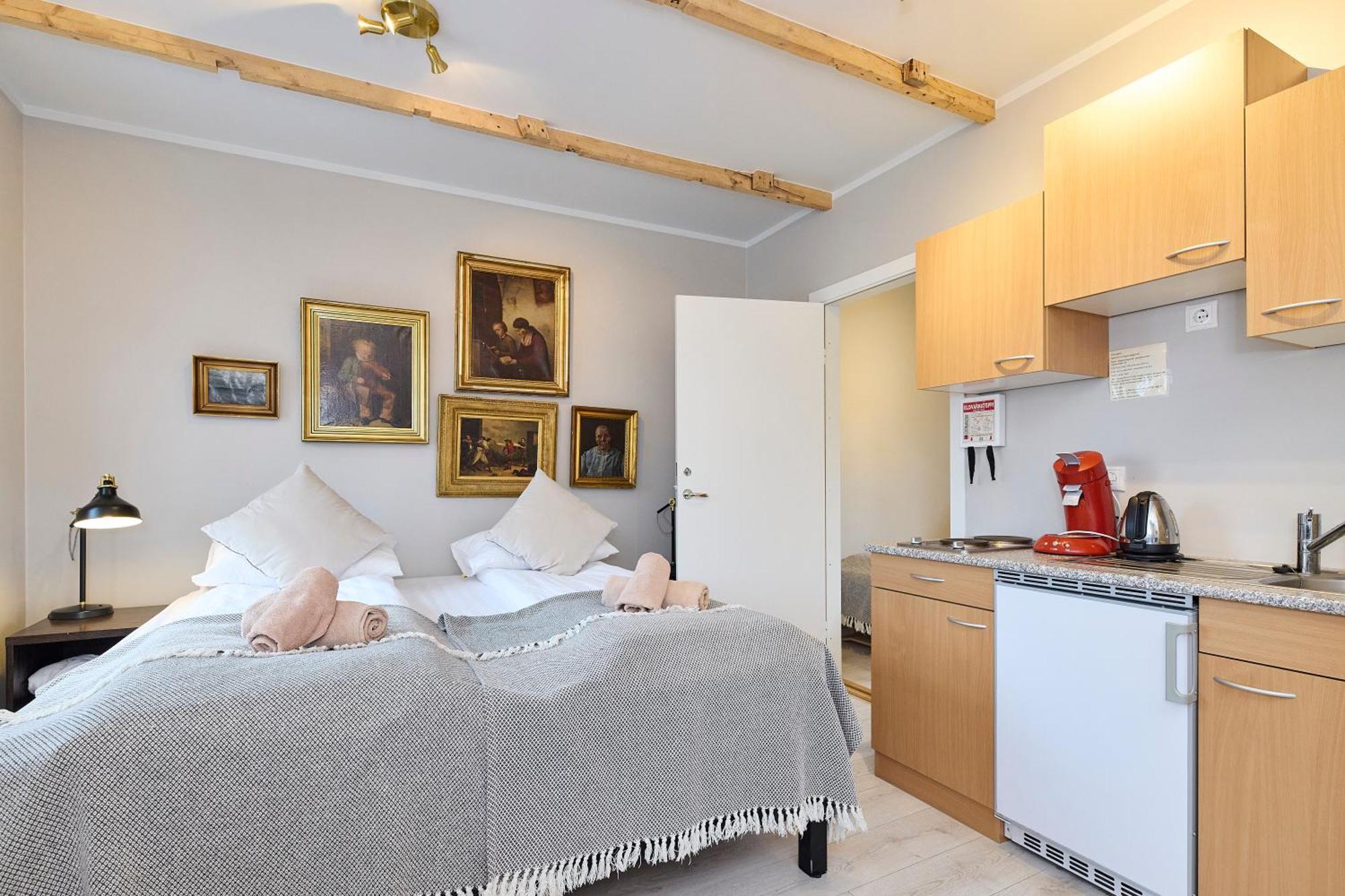 Englendingavik Homestay بورغارنيس المظهر الخارجي الصورة